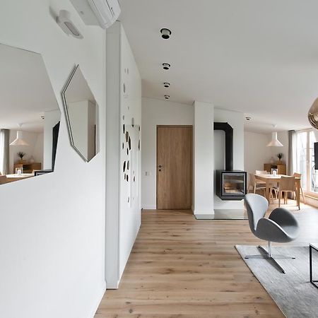 Aura Apartamentai Друскининкай Екстериор снимка