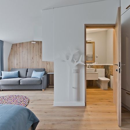 Aura Apartamentai Друскининкай Екстериор снимка