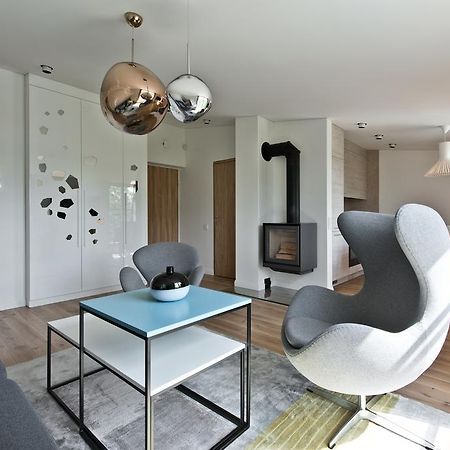 Aura Apartamentai Друскининкай Екстериор снимка