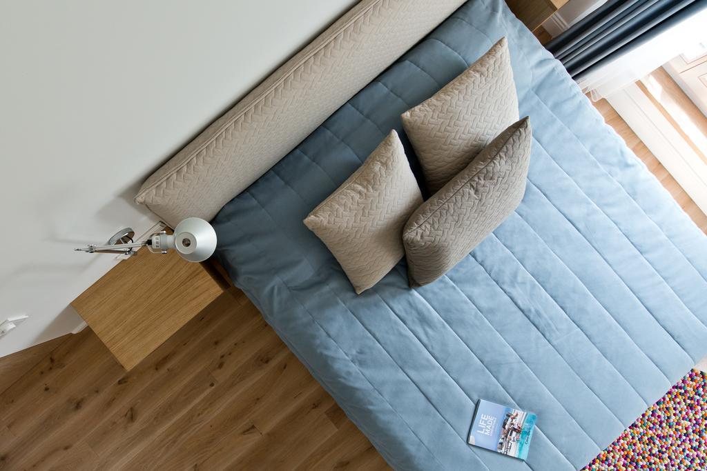 Aura Apartamentai Друскининкай Екстериор снимка
