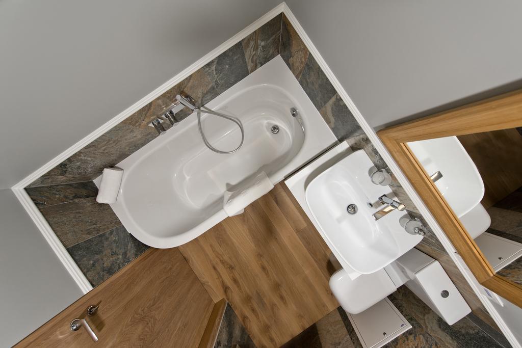 Aura Apartamentai Друскининкай Екстериор снимка