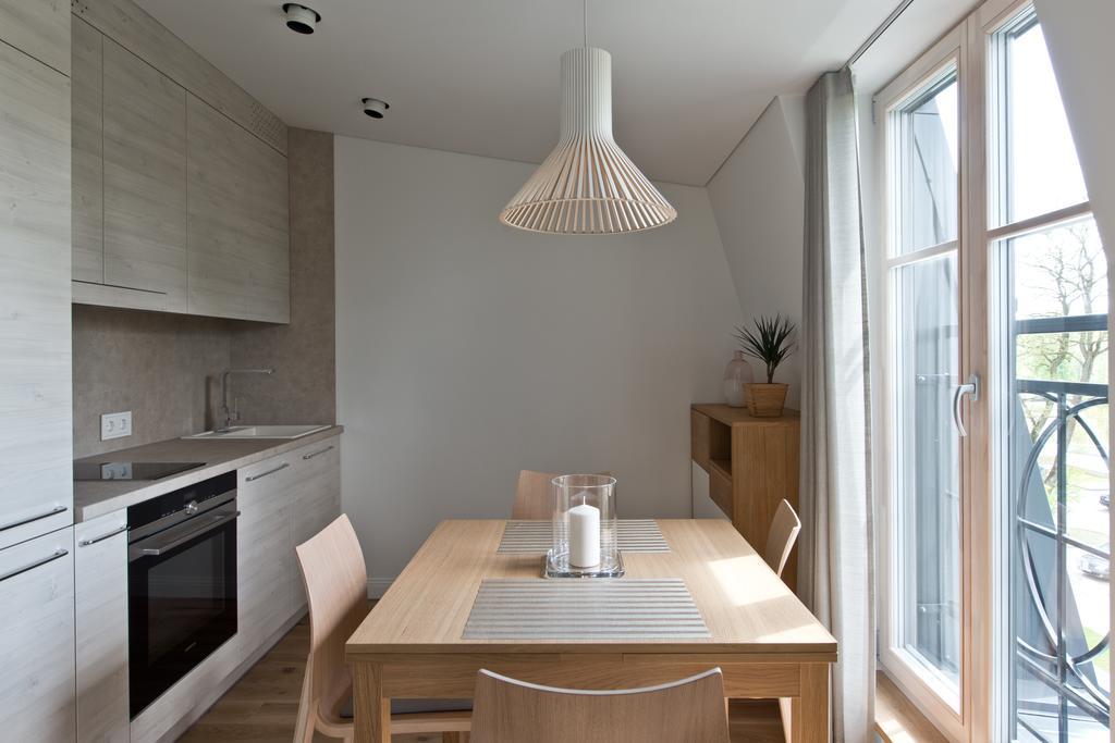 Aura Apartamentai Друскининкай Екстериор снимка