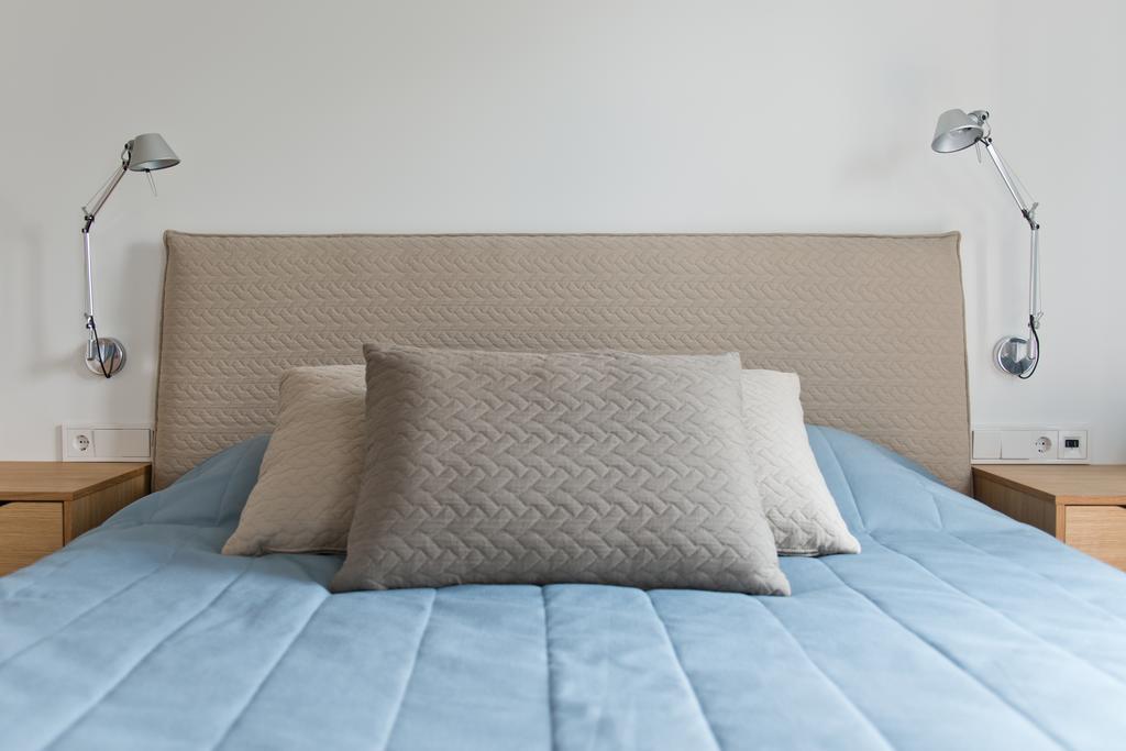 Aura Apartamentai Друскининкай Екстериор снимка