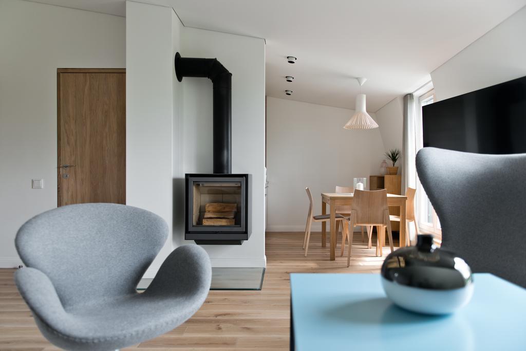 Aura Apartamentai Друскининкай Екстериор снимка